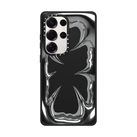 Metal Crush Frame
