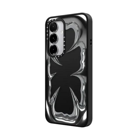 Metal Crush Frame