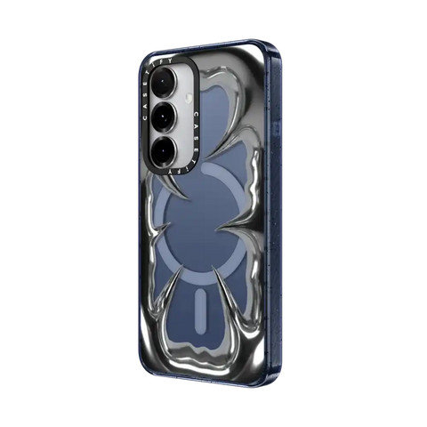 Metal Crush Frame