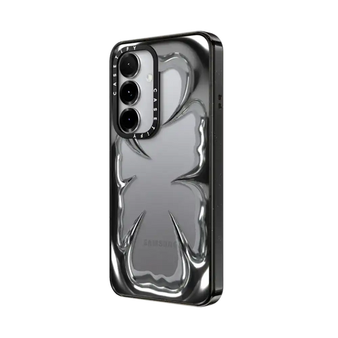 Metal Crush Frame