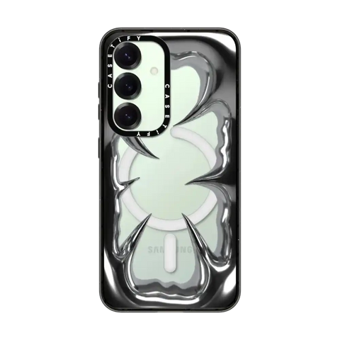 Metal Crush Frame