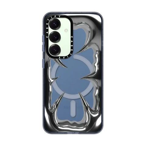 Metal Crush Frame