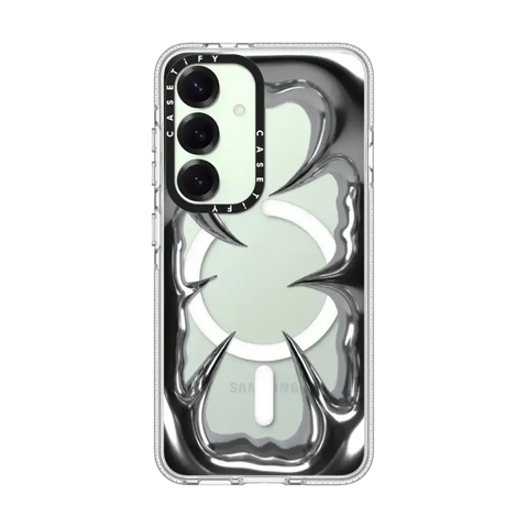 Metal Crush Frame