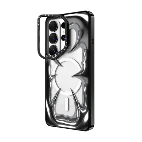 Metal Crush Frame
