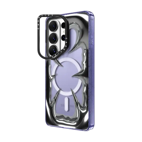 Metal Crush Frame
