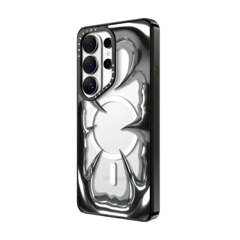 Metal Crush Frame