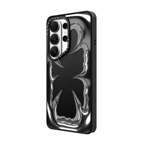 Metal Crush Frame