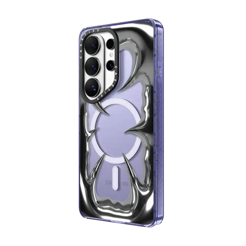 Metal Crush Frame