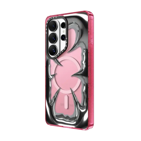 Metal Crush Frame