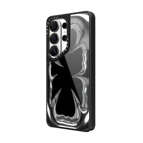 Metal Crush Frame