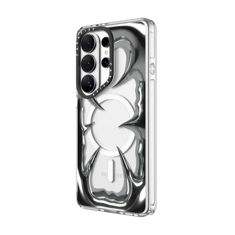 Metal Crush Frame