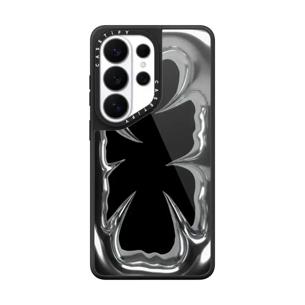 Metal Crush Frame