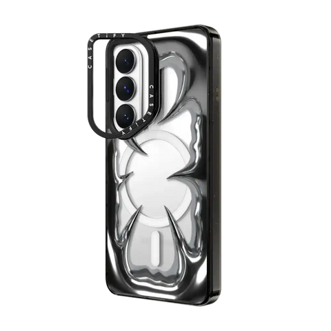 Metal Crush Frame