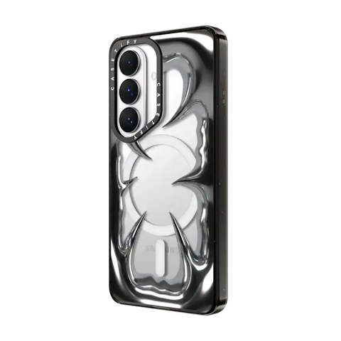 Metal Crush Frame