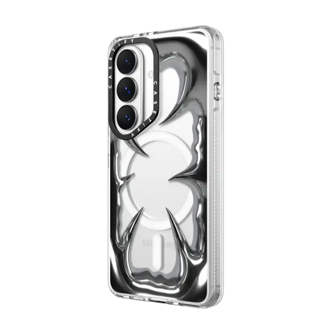 Metal Crush Frame