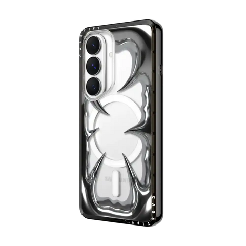 Metal Crush Frame