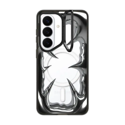 Metal Crush Frame
