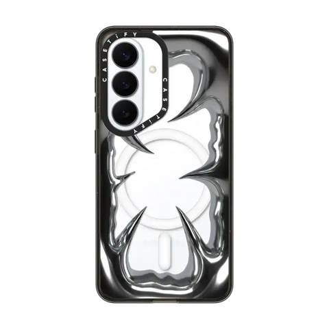 Metal Crush Frame