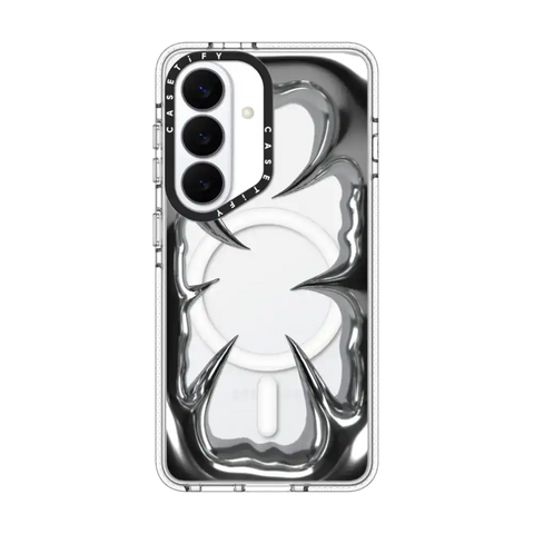 Metal Crush Frame