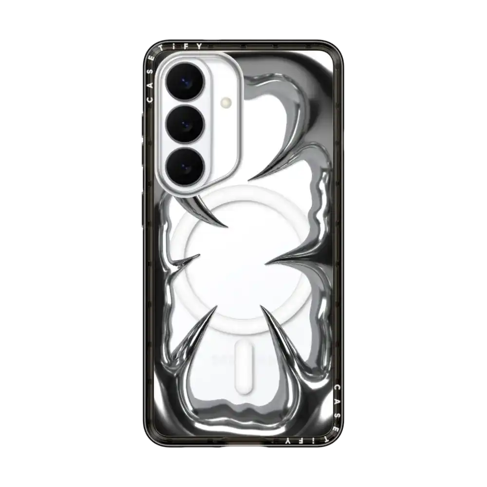 Metal Crush Frame