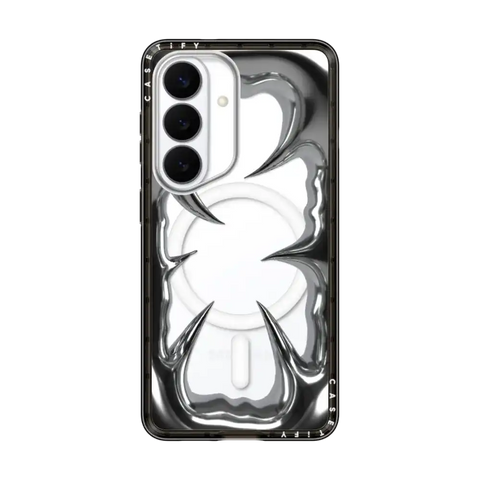 Metal Crush Frame