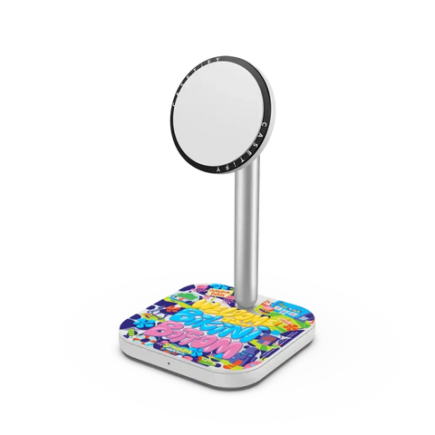 Welcome to Bikini Bottom 2-in-1 Charger
