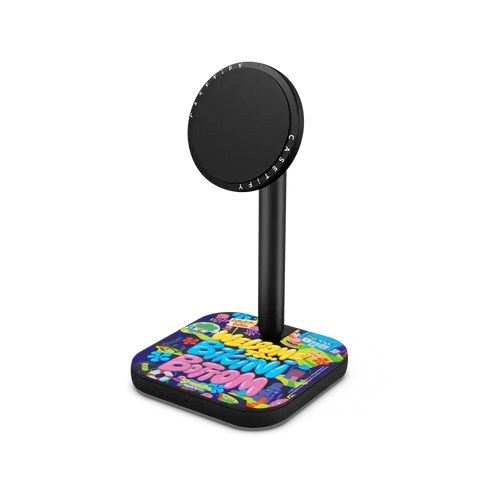 Welcome to Bikini Bottom 2-in-1 Charger