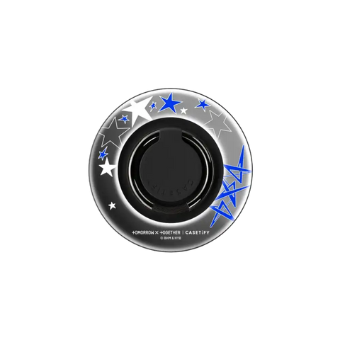 TXT TOGETHER Sticker Snappy Ring Holder