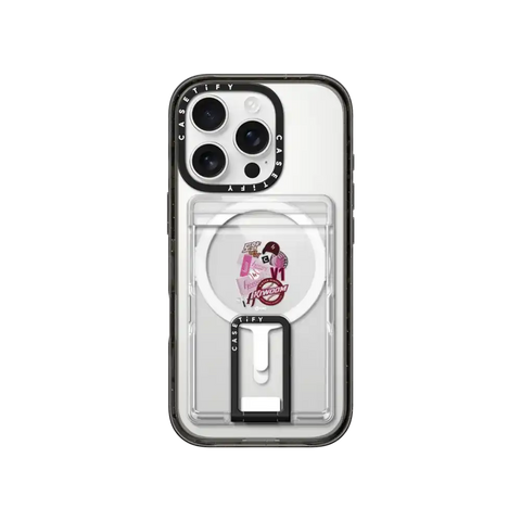HEROES Snappy Wallet