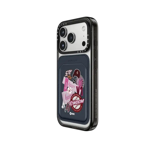 HEROES Snappy Wallet