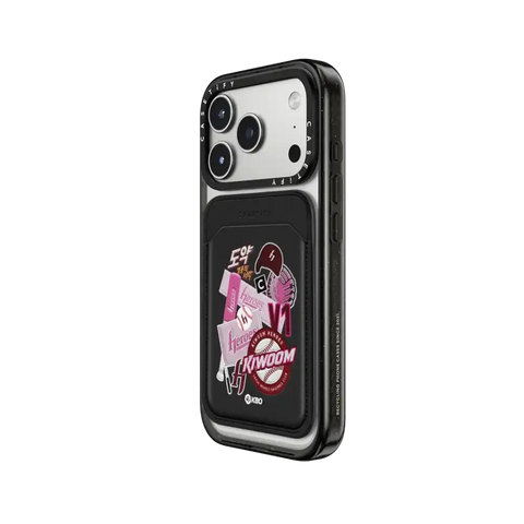HEROES Snappy Wallet