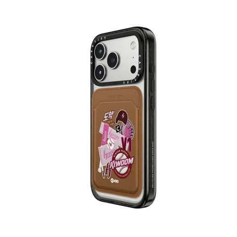 HEROES Snappy Wallet