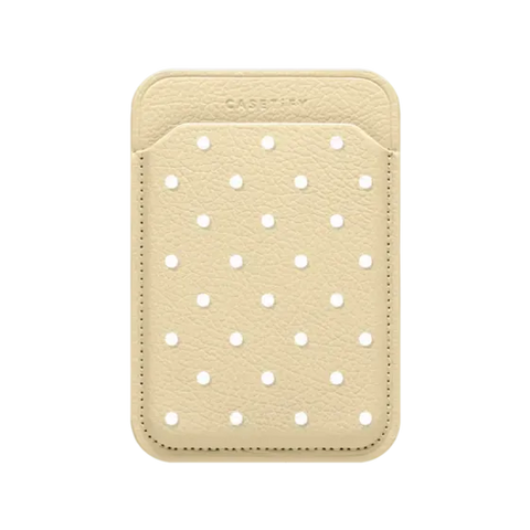 Snappy™ BioVeg Wallet