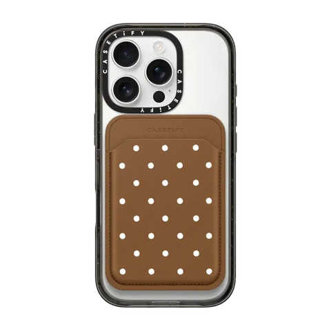 Snappy™ BioVeg Wallet