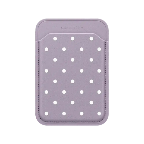 Snappy™ BioVeg Wallet