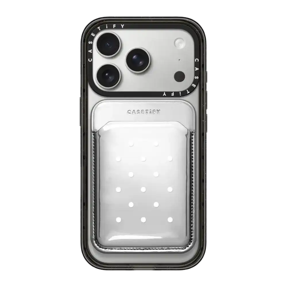 Snappy™ BioVeg Wallet