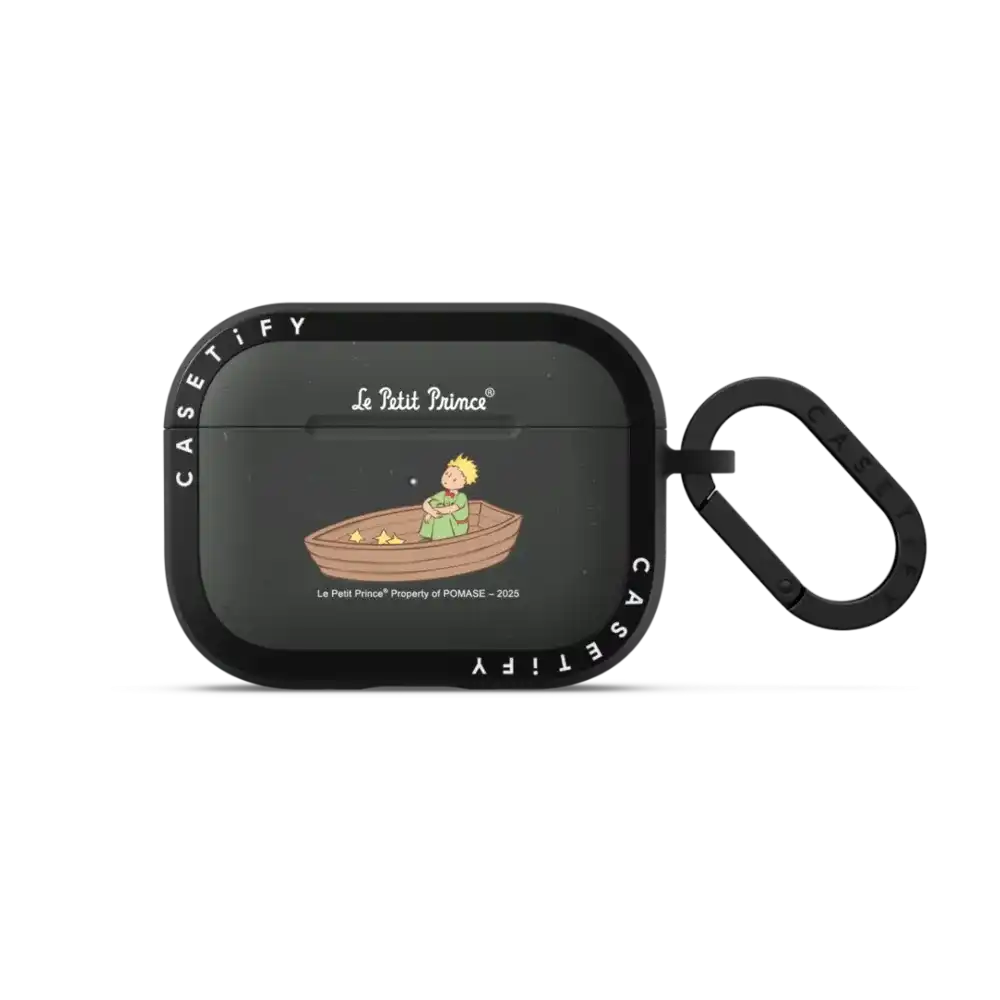 Le Petit Prince Earbuds Case