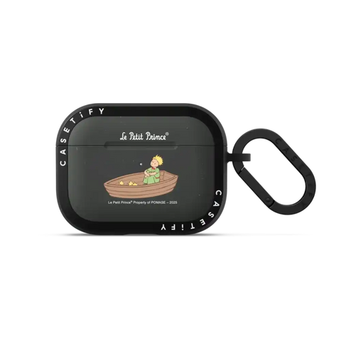 Le Petit Prince Earbuds Case