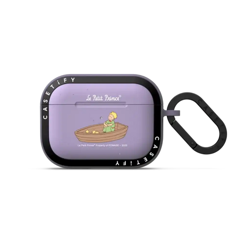 Le Petit Prince Earbuds Case