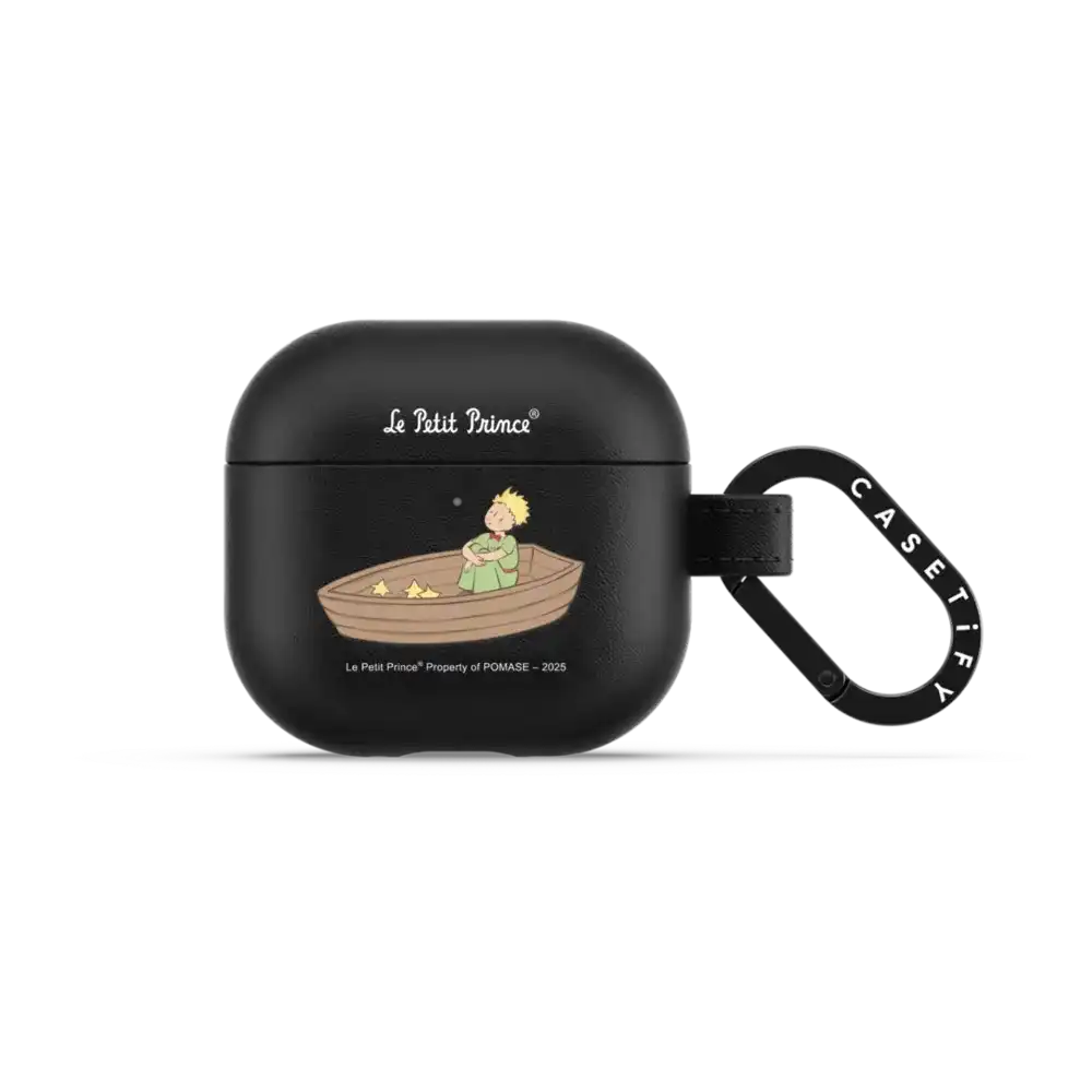 Le Petit Prince Earbuds Case