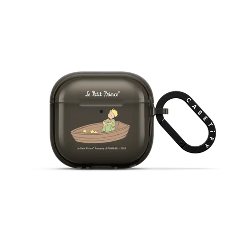 Le Petit Prince Earbuds Case