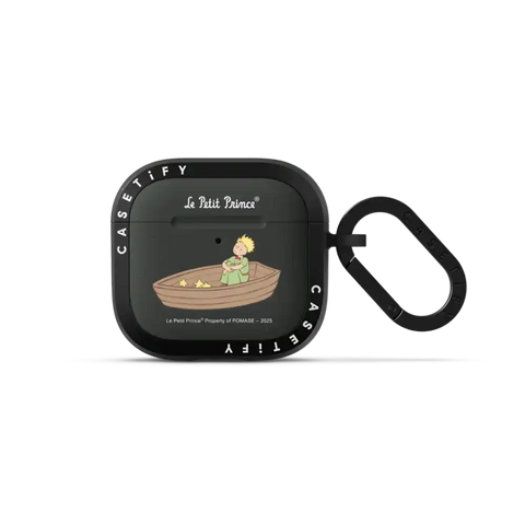 Le Petit Prince Earbuds Case