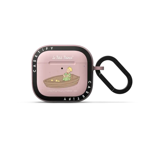 Le Petit Prince Earbuds Case