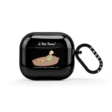 Le Petit Prince Earbuds Case