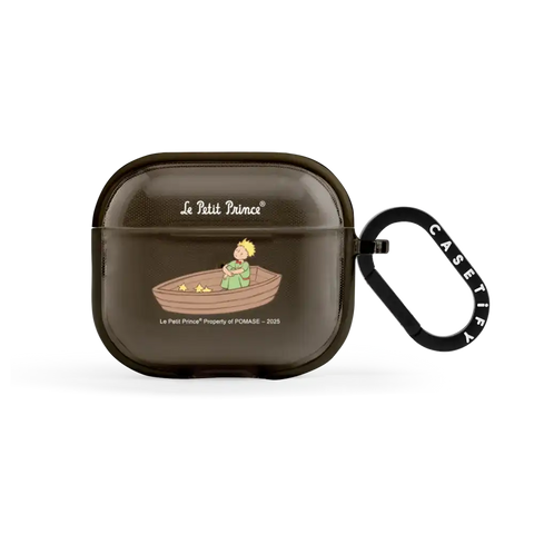 Le Petit Prince Earbuds Case