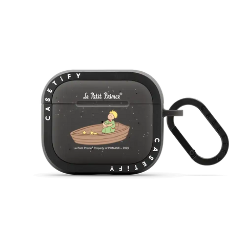 Le Petit Prince Earbuds Case