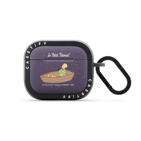 Le Petit Prince Earbuds Case