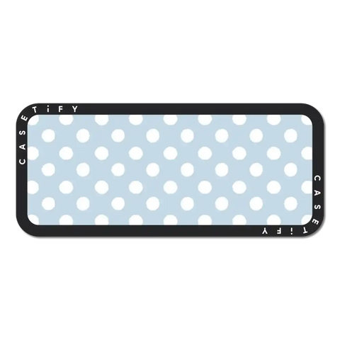 Cloudy Day Dots