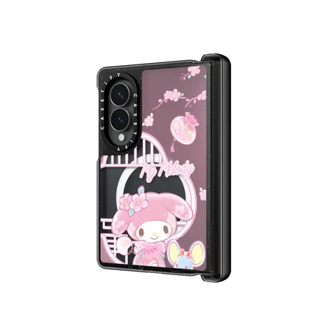 Blossom Melody Case