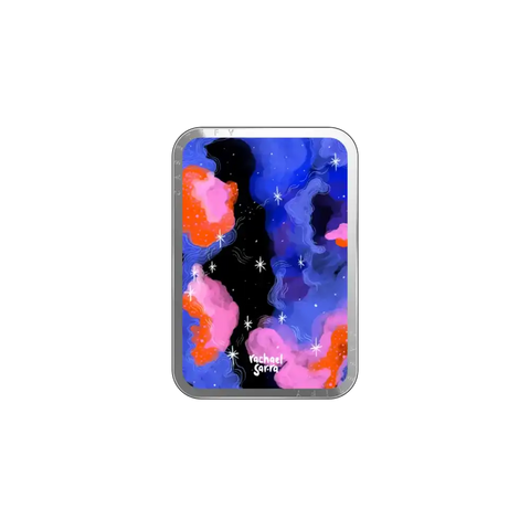 Head in the Clouds